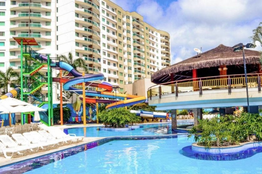 Riviera Park Hotel