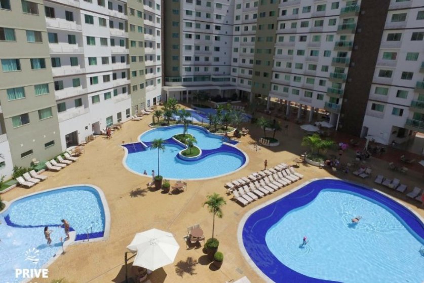 Riviera Park Hotel