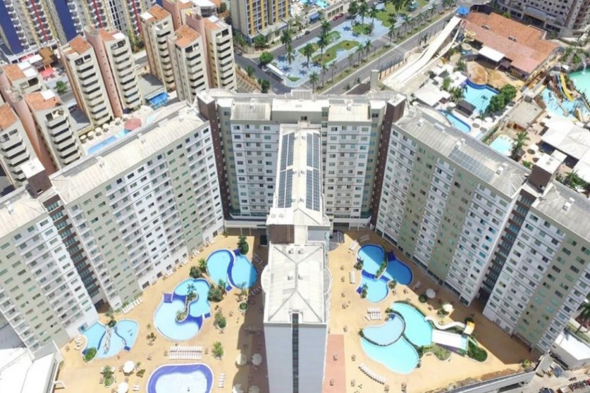 Riviera Park Hotel